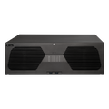 SAFIRE SMART SF-NVR816128A-A3 - Safire Smart - Grabador NVR para cámaras IP gama A3 - 128CH vídeo / Compresión H.265S / 16 HDD - Resolución hasta 16Mpx / Ancho de banda 768Mbps - HDMI hasta 8K y VGA / Dewarping Fisheye - Reconocimiento facial, Metadatos d