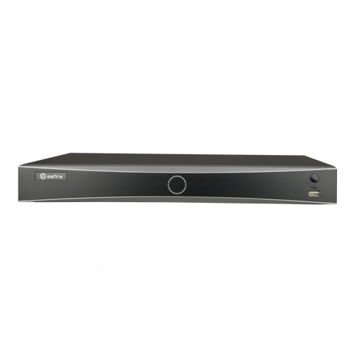 SAFIRE SF-NVR8208-4FACE - imagen 1