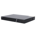 SAFIRE SMART SF-NVR8216A-B2 - Safire Smart - Grabador NVR para cámaras IP gama B2 - 16CH vídeo / Compresión H.265S / 2HDD - Resolución hasta 12Mpx / Ancho de banda 160Mbps - HDMI 4K y VGA / Dewarping Fisheye - Reconocimiento facial, Metadatos de vídeo - imagen 1