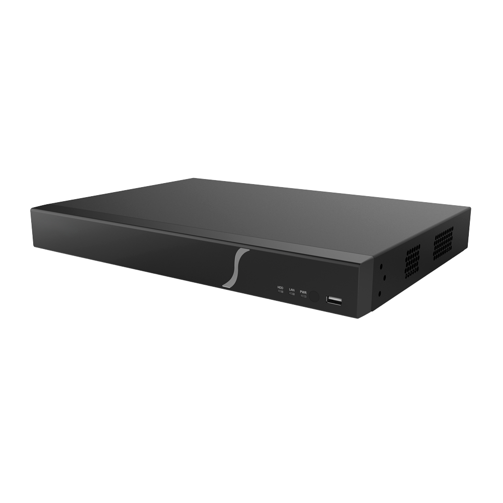 SAFIRE SMART SF-NVR8232A-A2