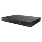SAFIRE SMART SF-NVR8232A-B2 - Safire Smart - Grabador NVR para cámaras IP gama B2 - 32CH vídeo / Compresión H.265S / 2HDD - Resolución hasta 12Mpx / Ancho de banda 192Mbps - 2 HDMI y VGA / Dewarping Fisheye - Reconocimiento facial, Metadatos de vídeo - imagen 1