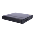 SAFIRE SMART SF-NVR8416A-16P-B2 - Safire Smart - Grabador NVR para cámaras IP gama B2 - 16CH Puertos PoE / Compresión H.265S / 4HDD - Resolución hasta 12Mpx / Ancho de banda 160Mbps - HDMI 4K y VGA / Dewarping Fisheye - Reconocimiento facial, Metadatos de - imagen 1