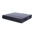 SAFIRE SMART SF-NVR8416A-B2 - Safire Smart - Grabador NVR para cámaras IP gama B2 - 16CH vídeo / Compresión H.265S / 4HDD - Resolución hasta 12Mpx / Ancho de banda 160Mbps - HDMI 4K y VGA / Dewarping Fisheye - Reconocimiento facial, Metadatos de vídeo - imagen 1