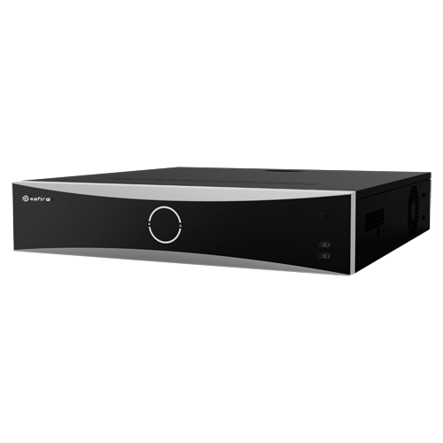 SAFIRE SF-NVR8432-4K-16FACE