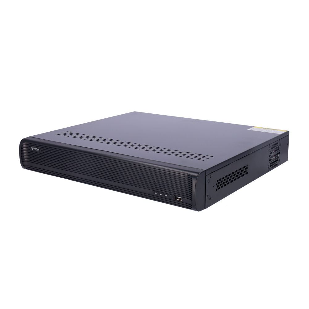 SAFIRE SMART SF-NVR8432A-16P-A2 - imagen 1