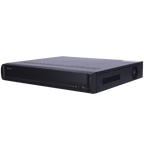 SAFIRE SMART SF-NVR8432A-16P-B2 - Safire Smart - Grabador NVR para cámaras IP gama B2 - 32CH vídeo / PoE 16CH / H.265+ / 4HDD - Resolución hasta 12Mpx / Ancho de banda 320Mbps - Reconocimiento facial / Búsqueda inteligente - HDMI 4K, HDMI FullHD y VGA / D - imagen 1