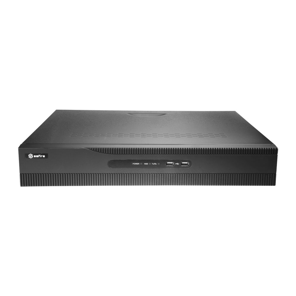 SAFIRE SF-NVR8432A-4K24P - imagen 1
