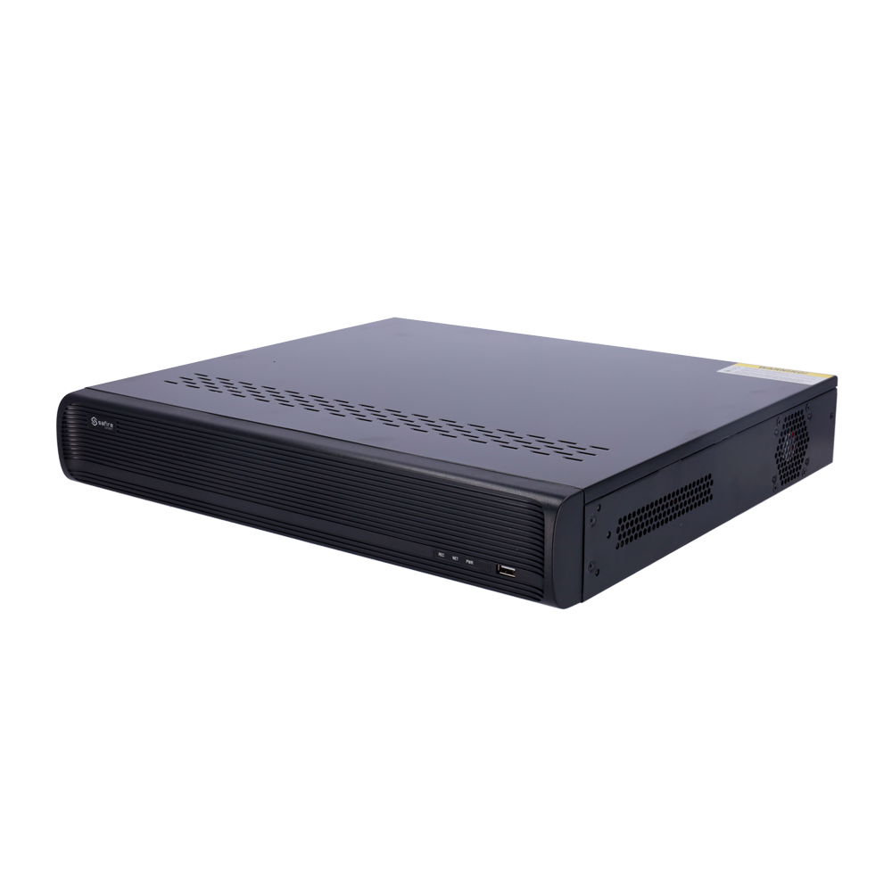 SAFIRE SMART SF-NVR8432A-A2 - imagen 1