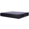 SAFIRE SMART SF-NVR8432A-B2 - Safire Smart - Grabador NVR para cámaras IP gama A2 - 32CH vídeo / H.265+ / 4HDD - Resolución hasta 12Mpx / Ancho de banda 320Mbps - HDMI 4K, HDMI FullHD y VGA / Dewarping Fisheye - Reconocimiento facial / Búsquedas inteligen - imagen 1