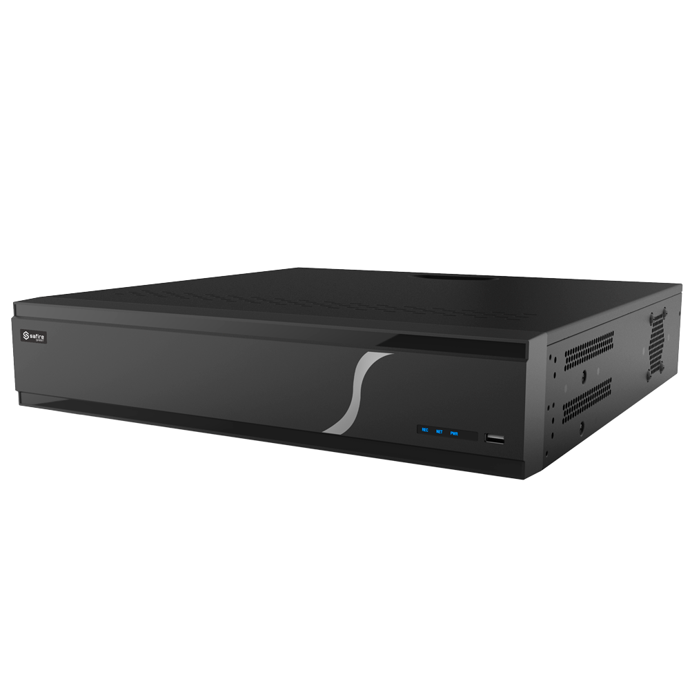 SAFIRE SMART SF-NVR8832A-A3-20TB