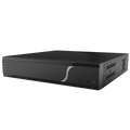 SAFIRE SMART SF-NVR8832A-A3 - Safire Smart - Grabador NVR para cámaras IP gama A3 - 32CH vídeo / Compresión H.265S / 8HDD - Resolución hasta 16Mpx / Ancho de banda 320 Mbps - 2 x HDMI 4K y VGA / Dewarping Fisheye - Reconocimiento facial, Metadatos de víde