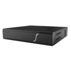 SAFIRE SMART SF-NVR8832A-B2 - Safire Smart - Grabador NVR para cámaras IP gama B2 - 32CH vídeo / Compresión H.265S / 8HDD - Resolución hasta 12Mpx / Ancho de banda 320 Mbps - HDMI 4K, HDMI Full HD y VGA / Dewarping Fisheye - Reconocimiento facial, Metadat - imagen 1