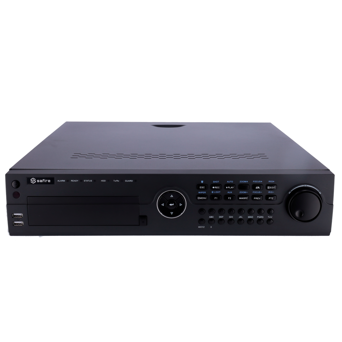 SAFIRE SF-NVR8864-4K - imagen 1