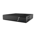SAFIRE SMART SF-NVR8864A-A3 - Safire Smart - Grabador NVR para cámaras IP gama A3 - 64CH vídeo / Compresión H.265S / 8HDD - Resolución hasta 16Mpx / Ancho de banda 640Mbps - HDMI hasta 8K y VGA / Dewarping Fisheye - Reconocimiento facial, Metadatos de víd