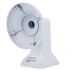 SAFIRE SMART SF-PBRACKET-0217 - Soporte para domos Safire Smart - Para cámaras domo - Peso neto 510 g - Fabricando en acero laminado ADC12 - Color blanco | 222 (Al) x 154 (An) x 158 (Fo) mm - Diseño a prueba de polvo - imagen 1