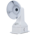 SAFIRE SMART SF-PBRACKET-0218 - Soporte para domos Safire Smart - Para cámaras domo con caja de conexión - Peso neto 907 g - Fabricando en acero laminado ADC12 - Color blanco | 272 (Al) x 172 (An) x 154 (Fo) mm - Diseño a prueba de polvo - imagen 1