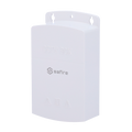 SAFIRE SF-POE-EXT0302-60W-OUT - Extensor PoE Safire. - Soporta estándares modernos IEEE 802.3af/at/bt. - Dispone de 3 puertos RJ45 (1 Uplink / 2 PoE). - Suministro de potencia masiva de hasta 60 W. - Transferencia de datos a velocidad de 10/100M. - Funció - imagen 1