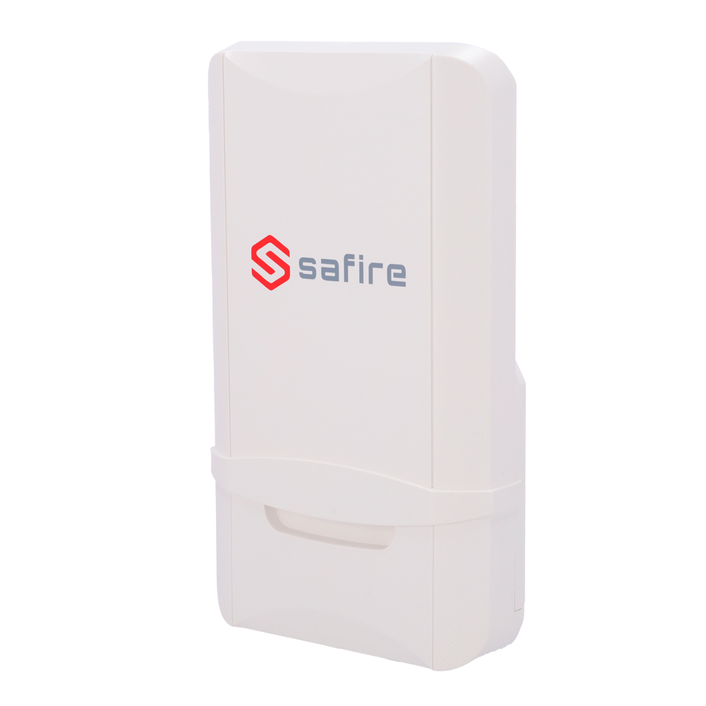SAFIRE SF-ROUTER-4G-CAT6-OUT - imagen 1