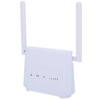 SAFIRE SF-ROUTER-4G-CAT6 - Router Safire 4G 300Mbps Descarga 50Mbps Subida - Puertos RJ45 10/100/1000Mbps - Wi-Fi 5 Doble Banda AC1200Mbps (867Mbps+300Mbps) - Hasta 64 conexiones WiFi simultáneas (32+32) - Batería 7.4V 2000 mAh hasta 4h autonomía - Ranura - imagen 1