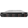 SAFIRE SMART SF-SERVERVMS-1000CH - Safire Smart - Servidor con VMS hasta 1000CH - 256 dispositivos - Hasta 64 usuarios - Hasta 8HDD de 10TB cada uno / RAID - Compatible con ONVIF
