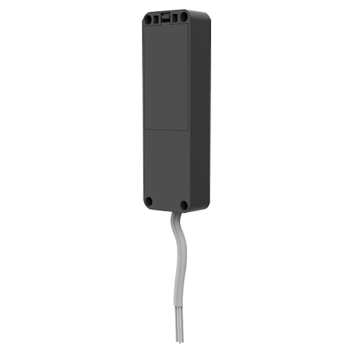SAFIRE SF-SLRELAY-BT - Relé inteligente Bluetooth - Usuarios invitados sin estar próximo - Viviendas vacías, familiares y alquiler - Configurable como NO o NC - Solución para portal y entrada principal - App gratuita Cloud Smart Lock