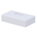 SAFIRE SF-SW05-G - Safire - Switch de sobremesa - 5 puertos Gigabit - Velocidad 10/100/1000 Mbps - Plug &amp; Play - Tecnología de ahorro de energía - imagen 1