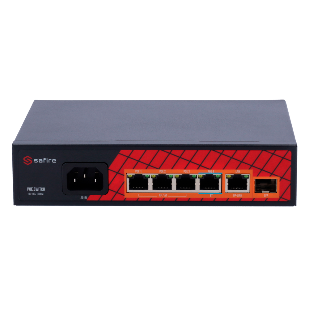 SAFIRE SF-SW0604HIPOE-GF-65 - imagen 1