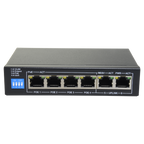 SAFIRE SF-SW0604POE-G-60 - imagen 1