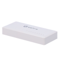 SAFIRE SF-SW08-G - Safire - Switch de sobremesa - 8 puertos Gigabit - Velocidad 10/100/1000 Mbps - Plug &amp; Play - Tecnología de ahorro de energía - imagen 1