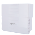 SAFIRE SF-SW1208HIPOE-GF-120-OUT - Safire Switch Hi-PoE de Exterior - 8 puertos PoE + 2 SFP + 2 RJ45 - Velocidad de puertos Gigabit 10/100/1000Mbps - 6 Puertos PoE+ 30W + 2 Puertos Hi-PoE 60W - PoE Watchdog - Hasta 120W Potencia PoE total - imagen 1