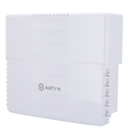 SAFIRE SF-SW1208HIPOE-GF-120-OUT - Safire Switch Hi-PoE de Exterior - 8 puertos PoE + 2 SFP + 2 RJ45 - Velocidad de puertos Gigabit 10/100/1000Mbps - 6 Puertos PoE+ 30W + 2 Puertos Hi-PoE 60W - PoE Watchdog - Hasta 120W Potencia PoE total - imagen 1