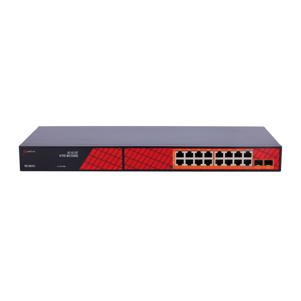 SAFIRE SF-SW1816HIPOE-GF-300 - imagen 1