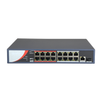 SAFIRE SF-SW1816POE-135 - imagen 1
