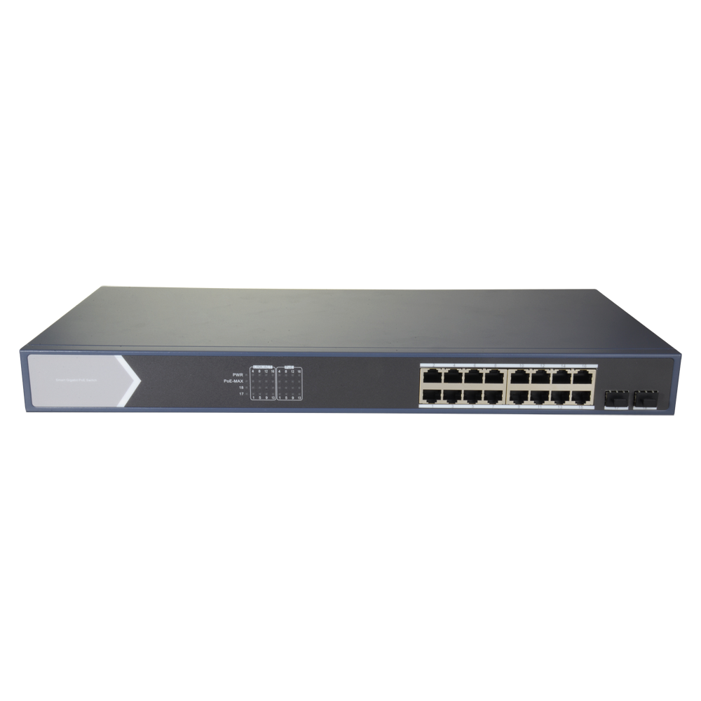 SAFIRE SF-SW1816POE-MGF-225 - imagen 1