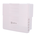 SAFIRE SF-SW1916HIPOE-HF-300-0UT - Safire Switch Hi-PoE de Exterior - 16 puertos PoE + 1 SFP + 2 RJ45 - Velocidad de puertos Gigabit 10/100/1000 Mbps - 14 Puertos PoE+ 30W + 2 Puertos Hi-PoE 60W - PoE Watchdog - Hasta 300W Potencia PoE total