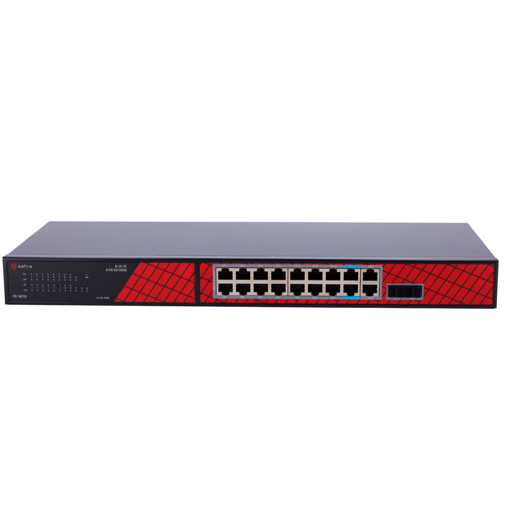 SAFIRE SF-SW2016HIPOE-GF-240 - imagen 1