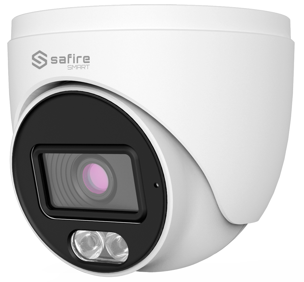 SAFIRE SMART SF-T010CA-2B1