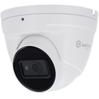 SAFIRE SMART SF-T020-2B1 - Safire Smart - Cámara Turret 4 en 1 Gama B1 - 2 Mpx (1920x1080) , 1/3" CMOS - Lente 2.8mm | IR alcance 30 m - DWDR, HLC, BLC, AGC - Impermeable IP67 - imagen 1