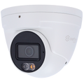 SAFIRE SMART SF-T020A-2B1-DL - Safire Smart - Cámara Turret 4 en 1 Gama B1 con luz dual - 2 Mpx (1920x1080) , 1/3" CMOS - Lente 2.8mm | DWDR, HLC, BLC, AGC - Dual Light (IR + Led blanco hasta 30 m) - Impermeable IP67