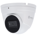 SAFIRE SMART SF-T020A-3KE1 - Safire Smart - Cámara Turret 4 en 1 Gama E1 - 3K (2944x1656, 5Mpx 16:9), 1/2.5" CMOS - Lente 2.8 mm | IR alcance 30 m - DWDR, HLC, BLC, AGC - Impermeable IP67 - imagen 1