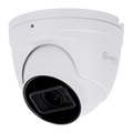 SAFIRE SMART SF-T520Z-3KE1 - Safire Smart - Cámara Turret 4 en 1 Gama E1 - 3K (2944x1656, 5Mpx 16:9), 1/2.5" CMOS - Lente motorizada 2.8 - 12 mm | IR alcance 50 m - DWDR, HLC, BLC, AGC - Impermeable IP67