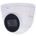 SAFIRE SMART SF-T520ZSA-2E1 - Safire Smart - Cámara Turret 4 en 1 Gama E1 - 2 Mpx (1920x1080) , 1/2.8" CMOS Starlight - Lente Motorizada 2.8~12 mm | IR alcance 50 m - 120 dB WDR, HLC, BLC, AGC - Impermeable IP67 | Micrófono integrado - imagen 1