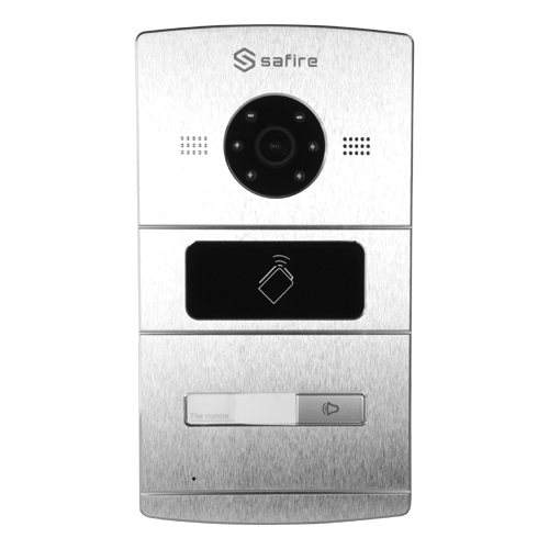 SAFIRE SF-VI101E-IP - imagen 1