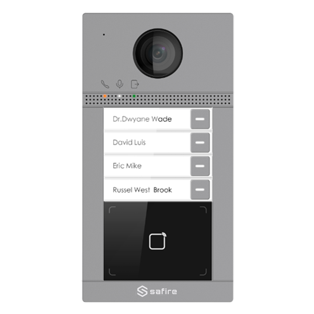 SAFIRE SF-VI112-IPW-4MF - imagen 1