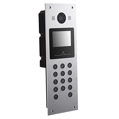 SAFIRE SF-VI120E-IP