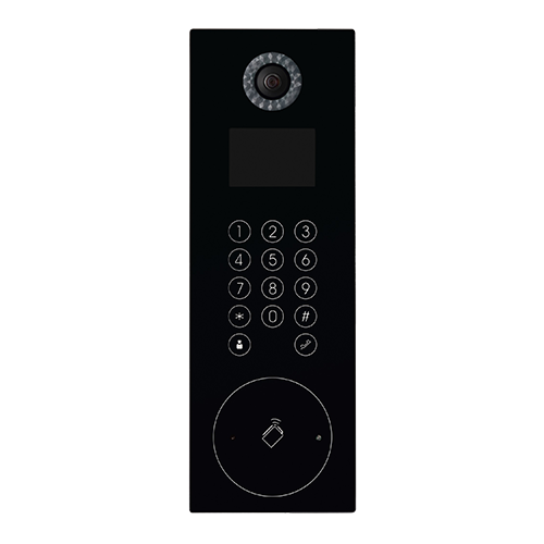 SAFIRE SF-VI121E-IP - imagen 1