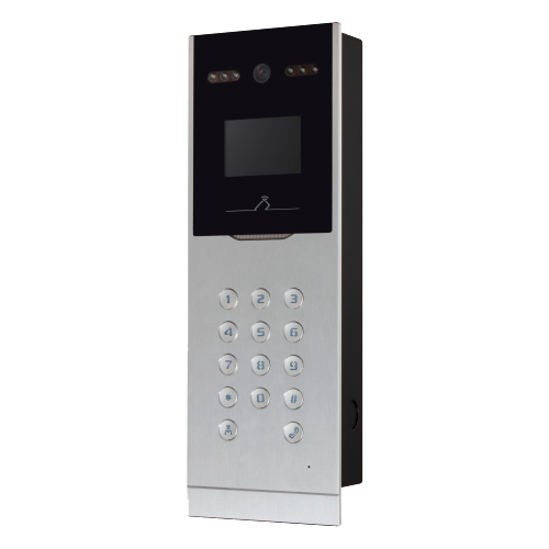 SAFIRE SF-VI124E-IP - imagen 1