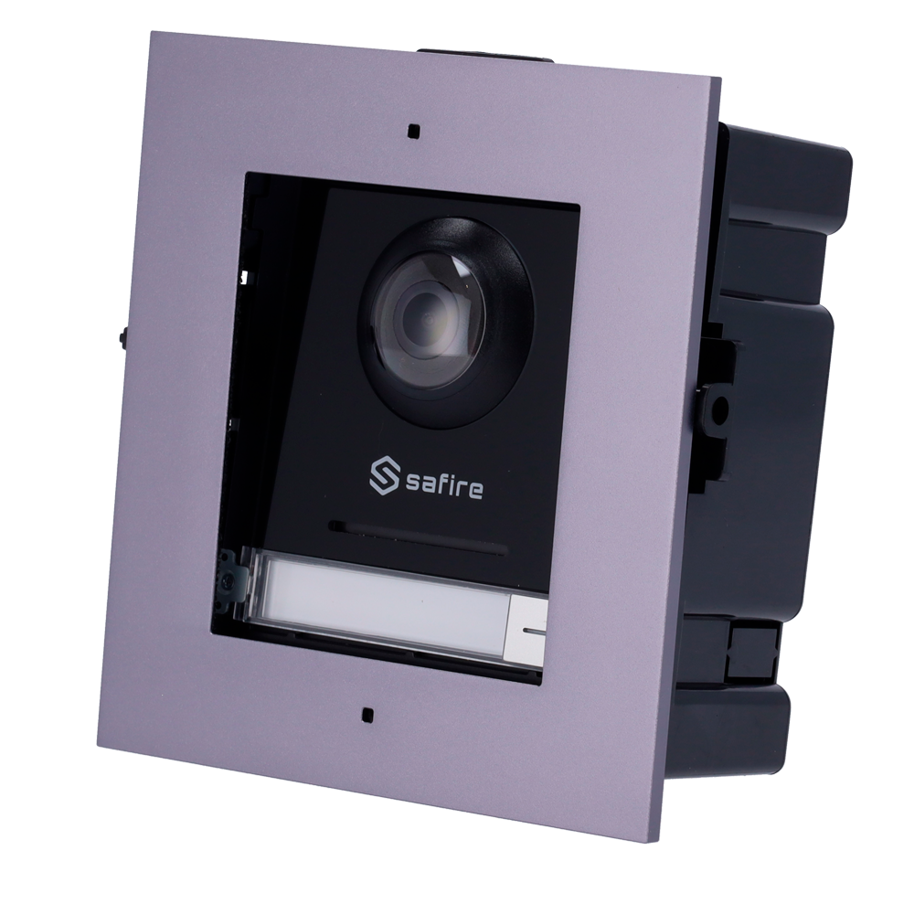 SAFIRE SF-VIMOD-CAM-IP-BF - imagen 1