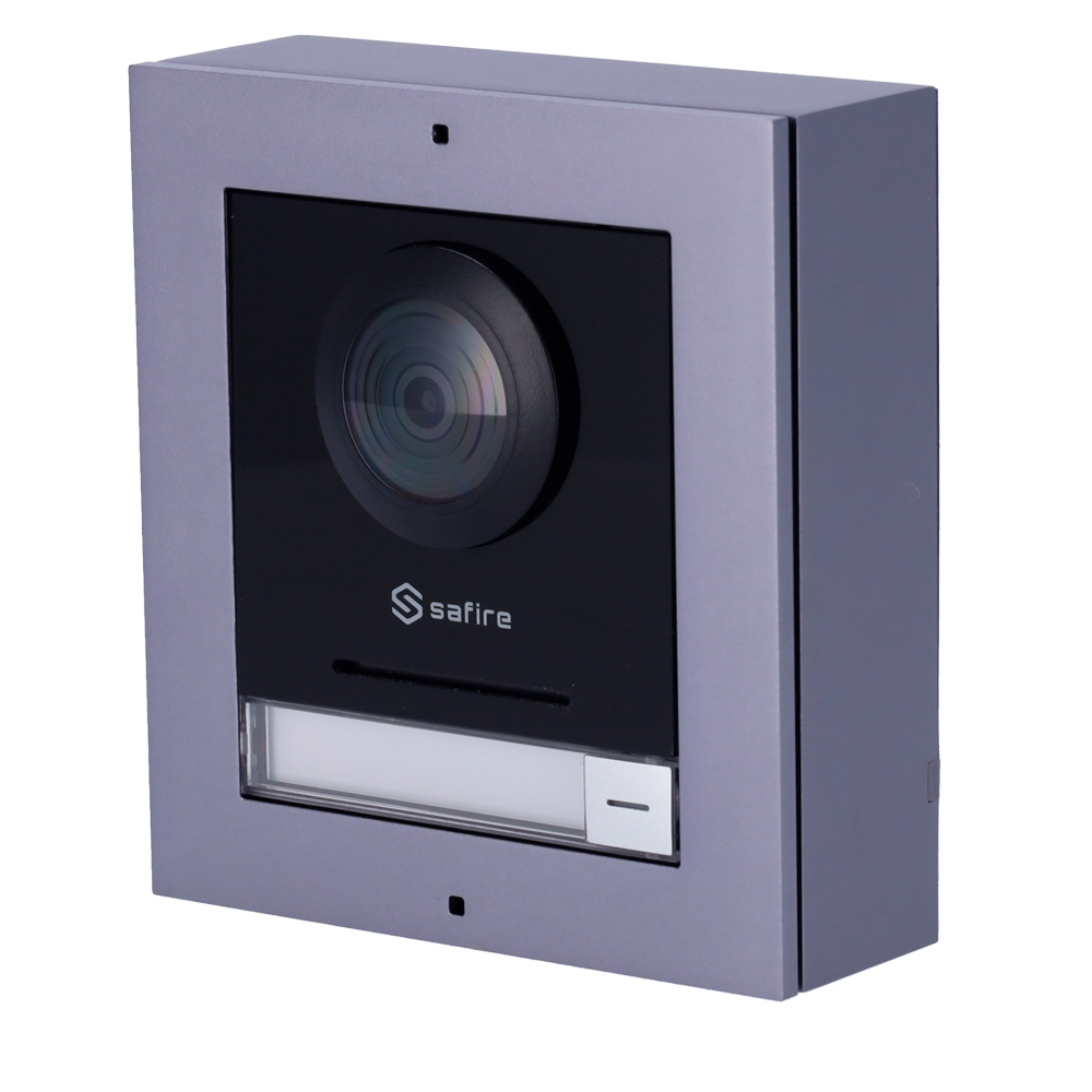 SAFIRE SF-VIMOD-CAM-IP-BS - imagen 1