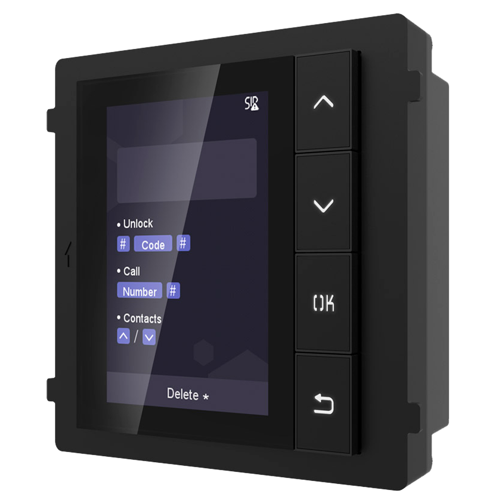 SAFIRE SF-VIMOD-DISP - imagen 1